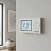 Termostato programable ATP Plus 