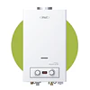 Calefon Anwo Van 10 litros TN (Gas natural)