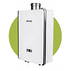 Calefon Rinnai Infinity 17 Litros (Gas natural)