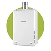 Calefon Rinnai 24 lts (Gas natural)