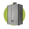 Calefon Rinnai 32 Litros Condensación (Gas natural)