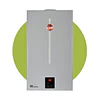 Calefont Rheem 10 litros Tiro Natural (Gas natural)