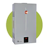 Calefont Rheem 14 lts Tiro Natural (Gas natural)