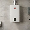 Calefont Rheem 14 lts Tiro Natural (Gas natural)