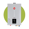 Calefont Rheem 18 litros Tiro Forzado (Gas licuado)