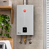 Calefont Rheem 16 litros Tiro Natural (Gas natural)