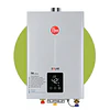 Calefont Rheem 14 litros Tiro Forzado (Gas licuado)
