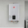 Calefont Rheem 14 litros Tiro Forzado (Gas licuado)