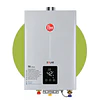 Calefont Rheem 16 litros Tiro Forzado (Gas natural)