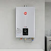 Calefont Rheem 16 litros Tiro Forzado (Gas natural)