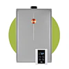 Calefont Rheem 28 lts Tiro forzado (Gas licuado)