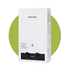 Calefont Splendid Master 6 litros Tiro natural GLP (Gas licuado)