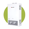 Calefont Splendid Master 7 lts Tiro Natural (Gas licuado)
