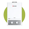 Calefont Splendid Master 7 lts Tiro Natural (Gas licuado)