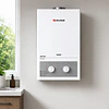 Calefont Splendid Master 7 lts Tiro Natural (Gas licuado)