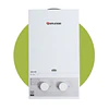 Calefont Splendid Master 8 litros Tiro natural (Gas natural)