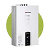 Calefont Splendid Templatech 10 litros Camara Estanca (Gas licuado)