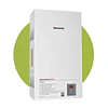 Calefont Splendid Templatech 14 litros Tiro Natural (Gas natural)
