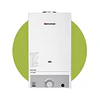 Calefont Splendid Master 10 lts Tiro Natural (Gas natural)