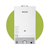 Calefont Splendid Master 11 litros Tiro Natural (Gas natural)