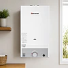 Calefont Splendid Master 11 litros Tiro Natural (Gas natural)