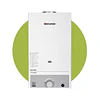 Calefont Splendid Master 13 litros Tiro Natural (Gas natural)
