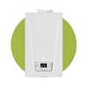 Caldera Mural Cond Baxi Luna Compact 24  (Gas Natural /Gas Licuado) 