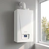 Caldera Mural Cond Baxi Luna Compact 24  (Gas Natural /Gas Licuado) 