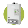Calefont Splendid Master 7 litros Tiro forzado (Gas licuado)