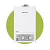 Calefont Splendid Master 7 litros Tiro forzado (Gas licuado)