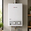 Calefont Splendid Master 7 litros Tiro forzado (Gas licuado)
