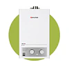 Calefont Splendid Master 10 litros Tiro Forzado (Gas licuado)