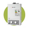 Calefont Splendid Master 13 litros Tiro Forzado (Gas natural)