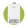 Calefont Splendid Master 13 litros Tiro Forzado (Gas natural)