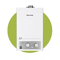 Calefont Splendid Master 13 litros Tiro Forzado (Gas natural)