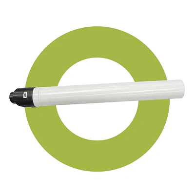 Tubo Coaxial Duotec  60/100