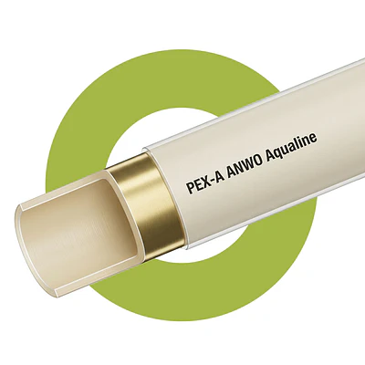 PEX-A AQUALINE 16 BARRA 5.8 MT 
