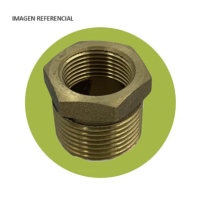 BUSHING BRONCE HE-HI 1.1/4″X1″N
