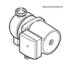 EMPAQUET.CAMARA COMBUSTION LUNA MP