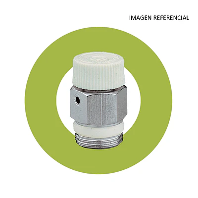 PURGADOR MANUAL 1/4″ SMC8.