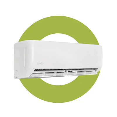 Split Muro Anwo New Infinity Inverter 24000 BTU R32 WiFi