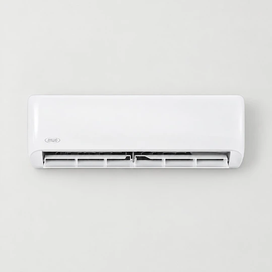 Split Muro Anwo New Infinity Inverter 12000 BTU R32 WiFi