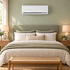 Split Muro Anwo New Infinity Inverter 18000 BTU R32 WiFi
