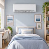 Split Muro Anwo New Infinity Inverter 24000 BTU R32 WiFi