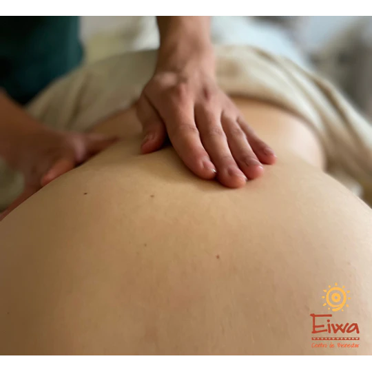 Masoterapia 