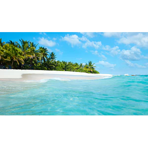 5 días / 4 noches - Cartagena de Indias / Isla Barú -  Colombia desde
