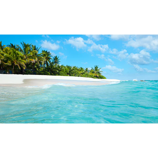 5 días / 4 noches - Cartagena de Indias / Isla Barú -  Colombia desde