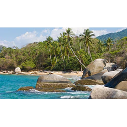5 días / 4 noches - Parque nacional Tayrona - Colombia desde 