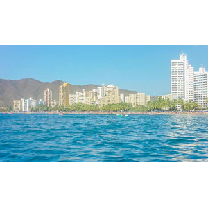 5 días / 4 noches - Santa Marta, Colombia desde 
