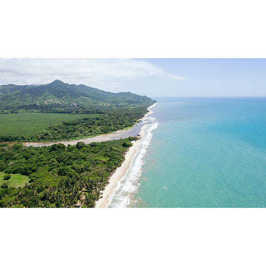 5 días / 4 noches Palomino - Colombia desde 